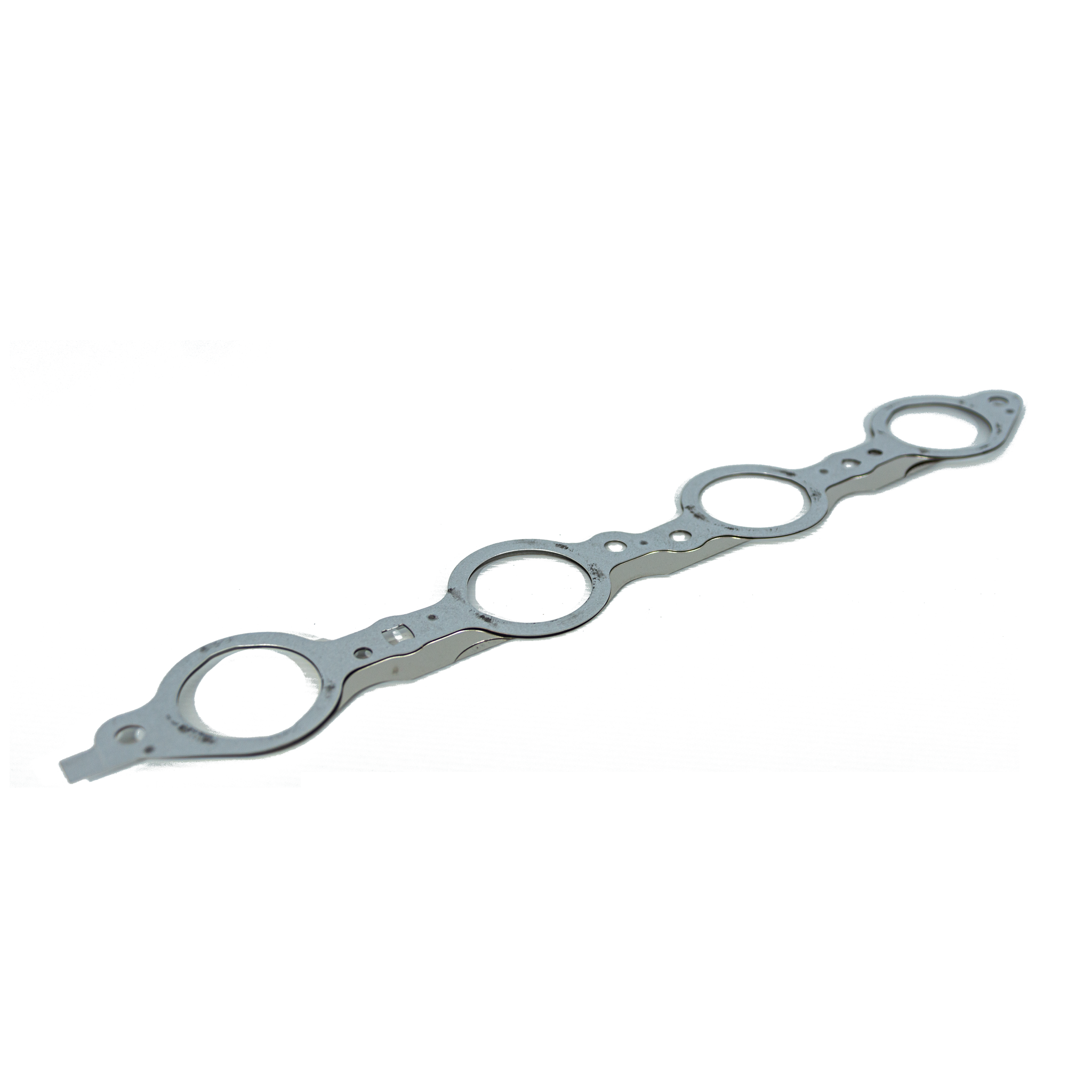 Genuine GM LS Exhaust Manifold Gasket, Sold Individually