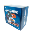 Powerbond 10% Underdrive Race Balancer Suit 5.7L LS1, 6L L76 V8 (Holden Commodore VT-VY-VZ 1999-06)