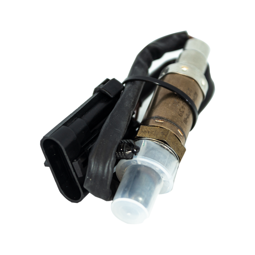Genuine GM LS1 Exhaust Oxygen Sensor VT VX VY 5.7L V8, 4 Wire Plug