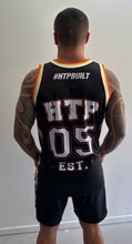Load image into Gallery viewer, HTP Jersey Singlet Small -4XL