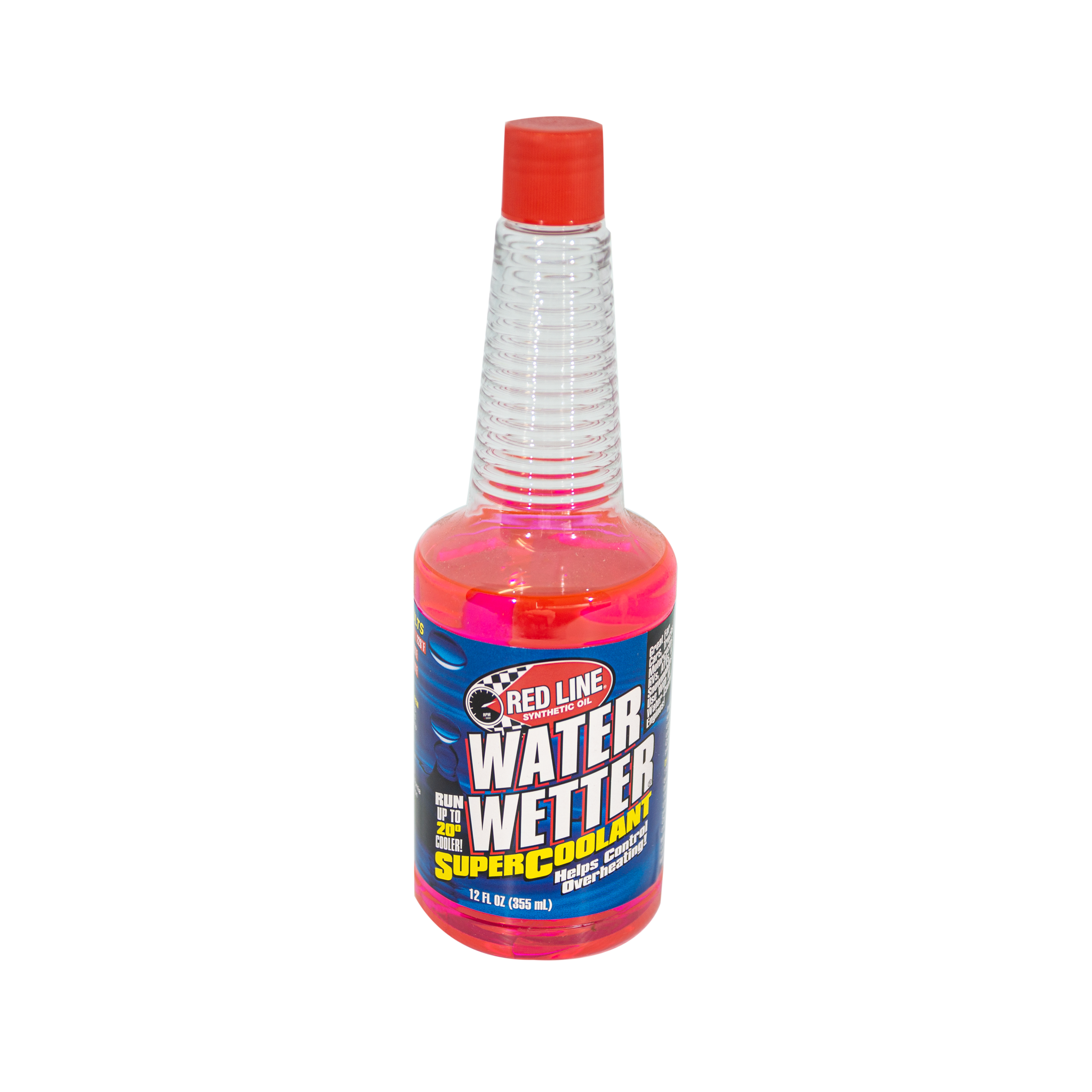 Redline WaterWetter Super Coolant 355ml Concentrate