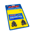 ARP Pro Series Flywheel Bolt Kit Suit Chevrolet LS Gen III/IV, 0.880˝ UHL, 8740, 12pt