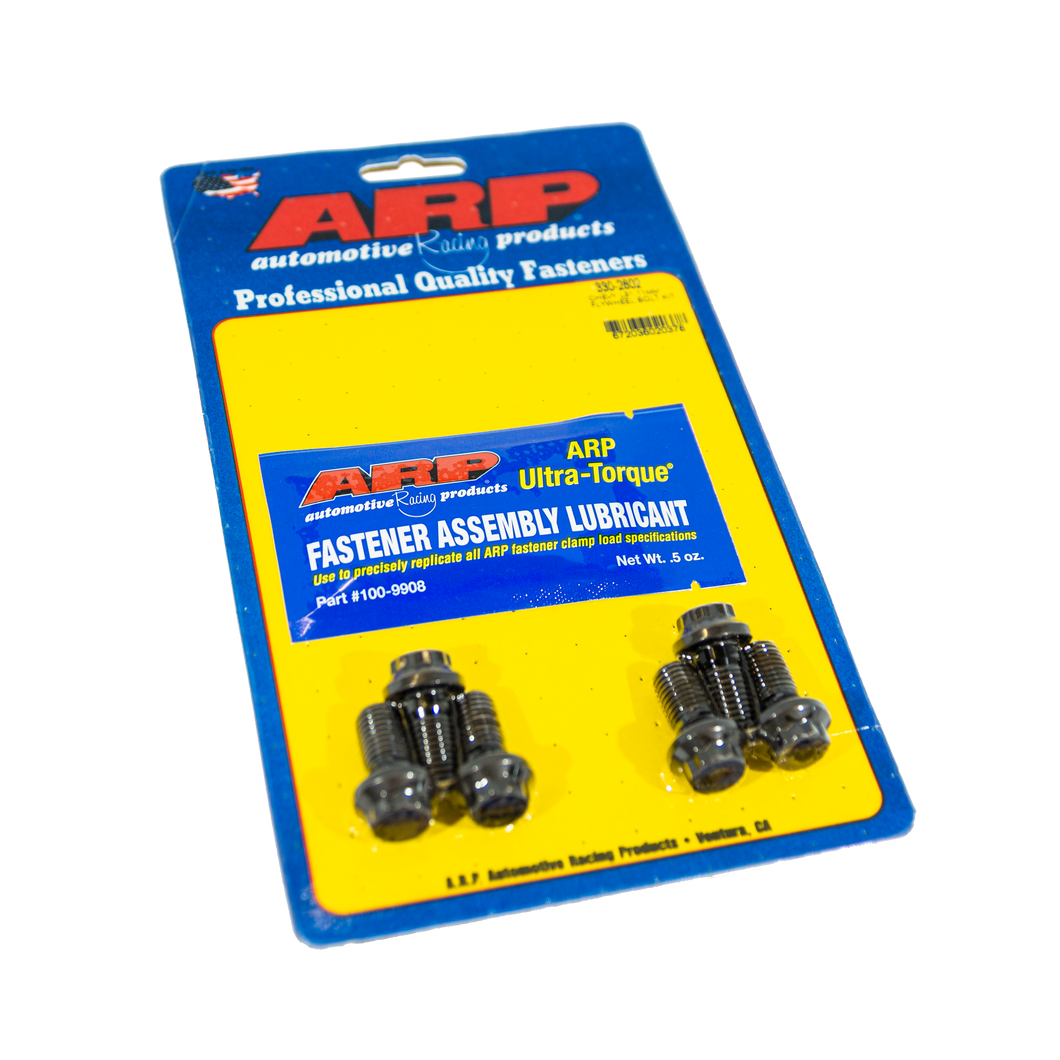 ARP Pro Series Flywheel Bolts LS1 LS2 LS3 Engine ~ 330-2802