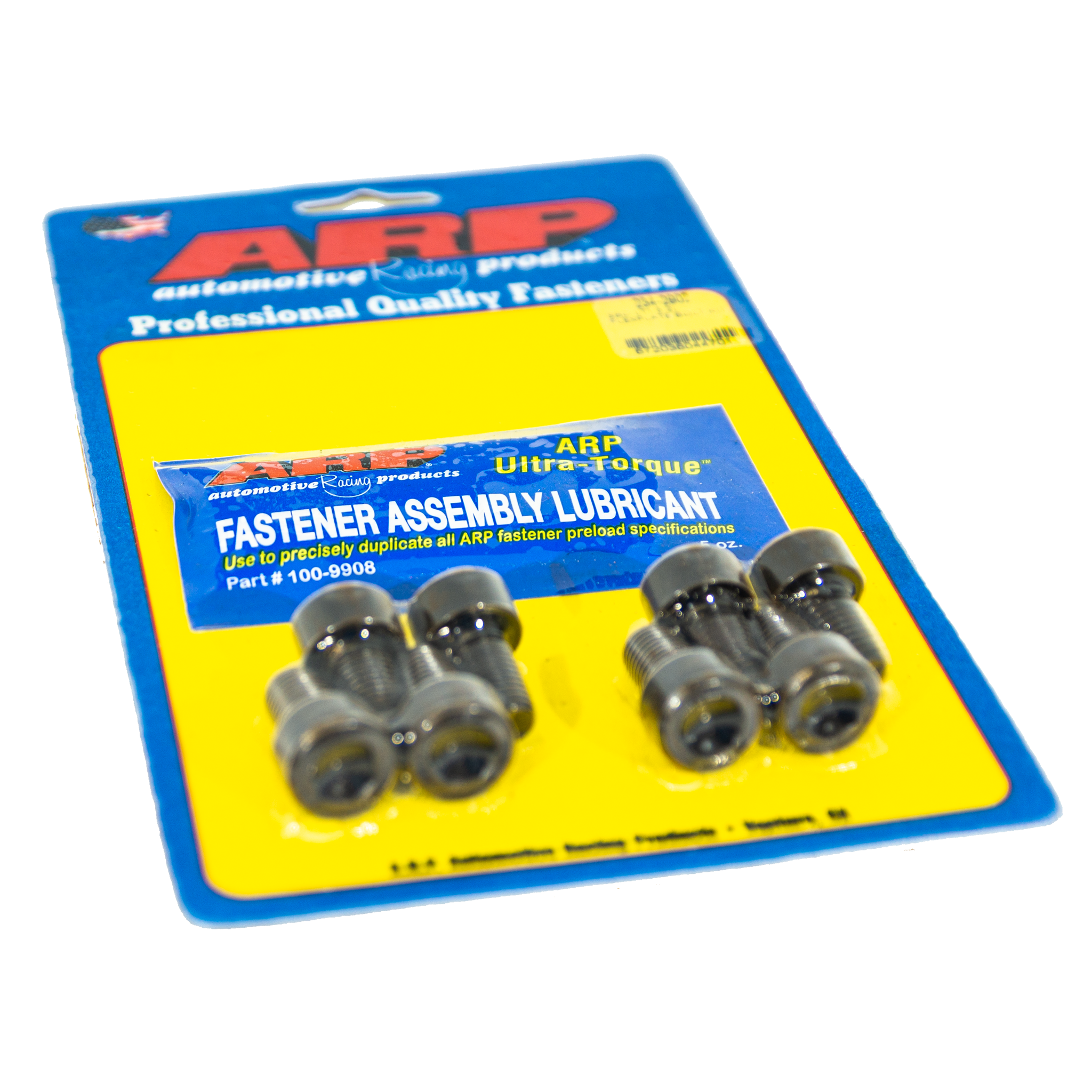 ARP Pro Series Flexplate Bolt Kit suit LS3 LT1 6.2L ~  234-2902