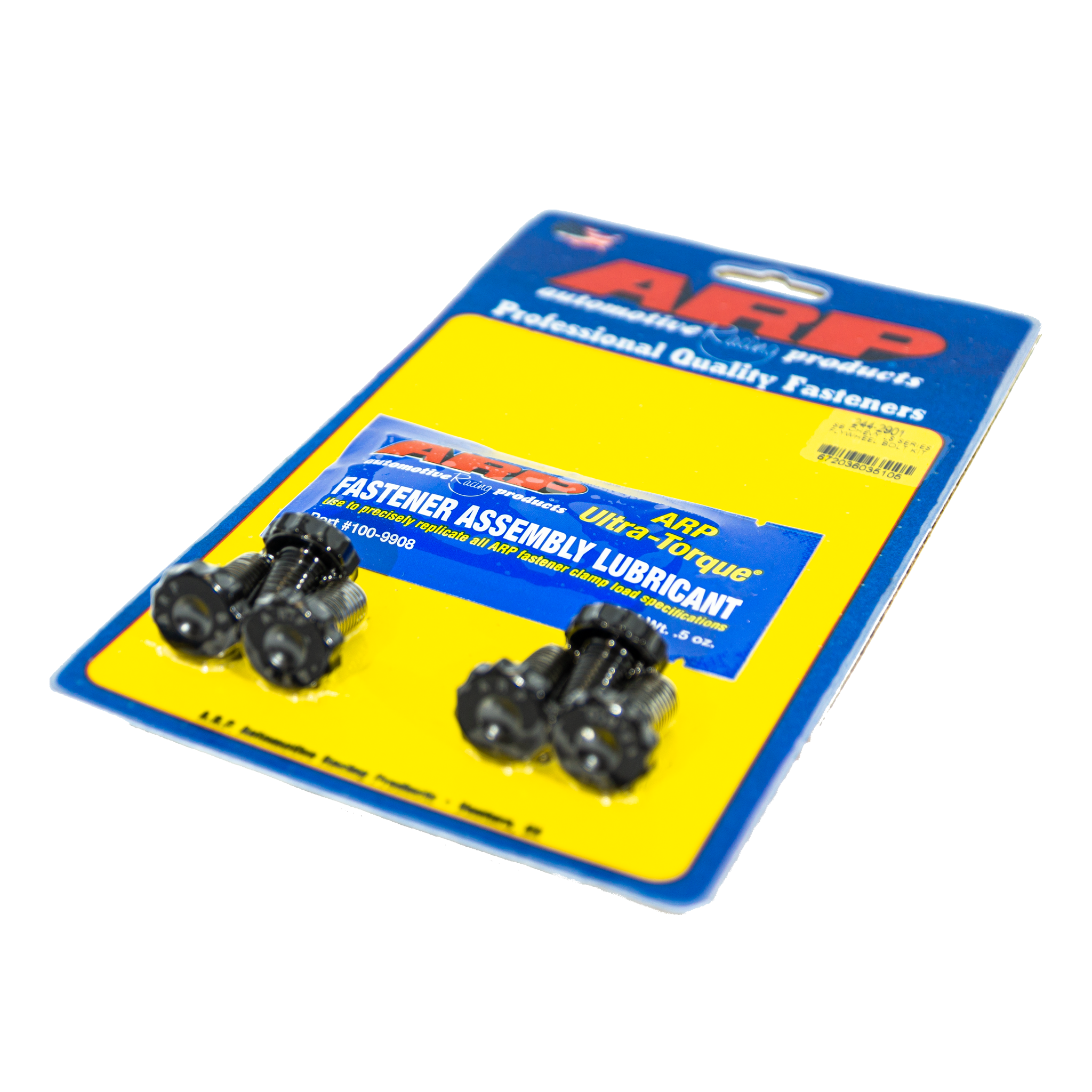 ARP Pro Series Flexplate Bolt Kit suit LS1 LS2 LS3 Engine ~ 244-2901