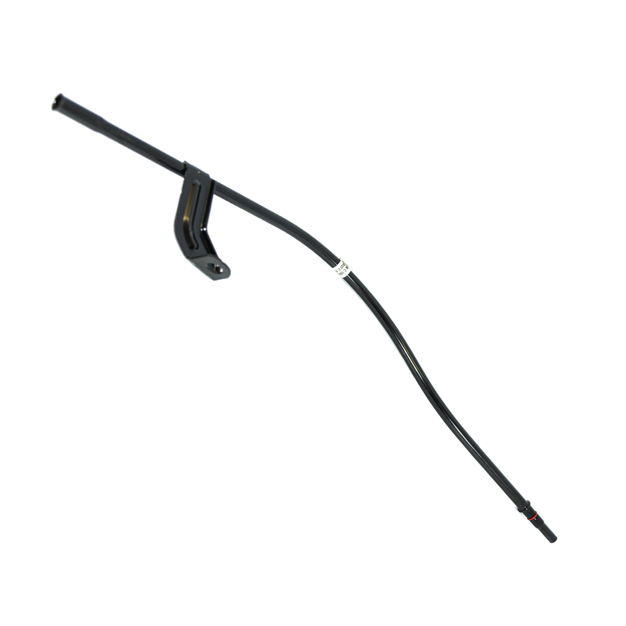 Genuine GM VE Dipstick Tube Only, Early Type into Oil Pan / Sump