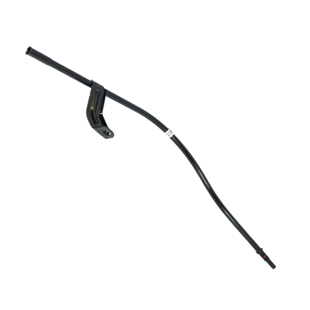 Genuine GM VE Dipstick Tube Only, Early Type into Oil Pan / Sump