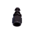 Aeroflow 400 / 510 Series Full Flow Push Lock Straight Hose End