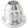 Aeroflow Aluminium Weld-On Male AN Fitting, -3 to -20