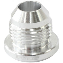 Load image into Gallery viewer, Aeroflow Aluminium Weld-On Male AN Fitting, -3 to -20