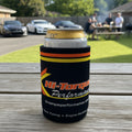 HTP Logo Stubby Cooler