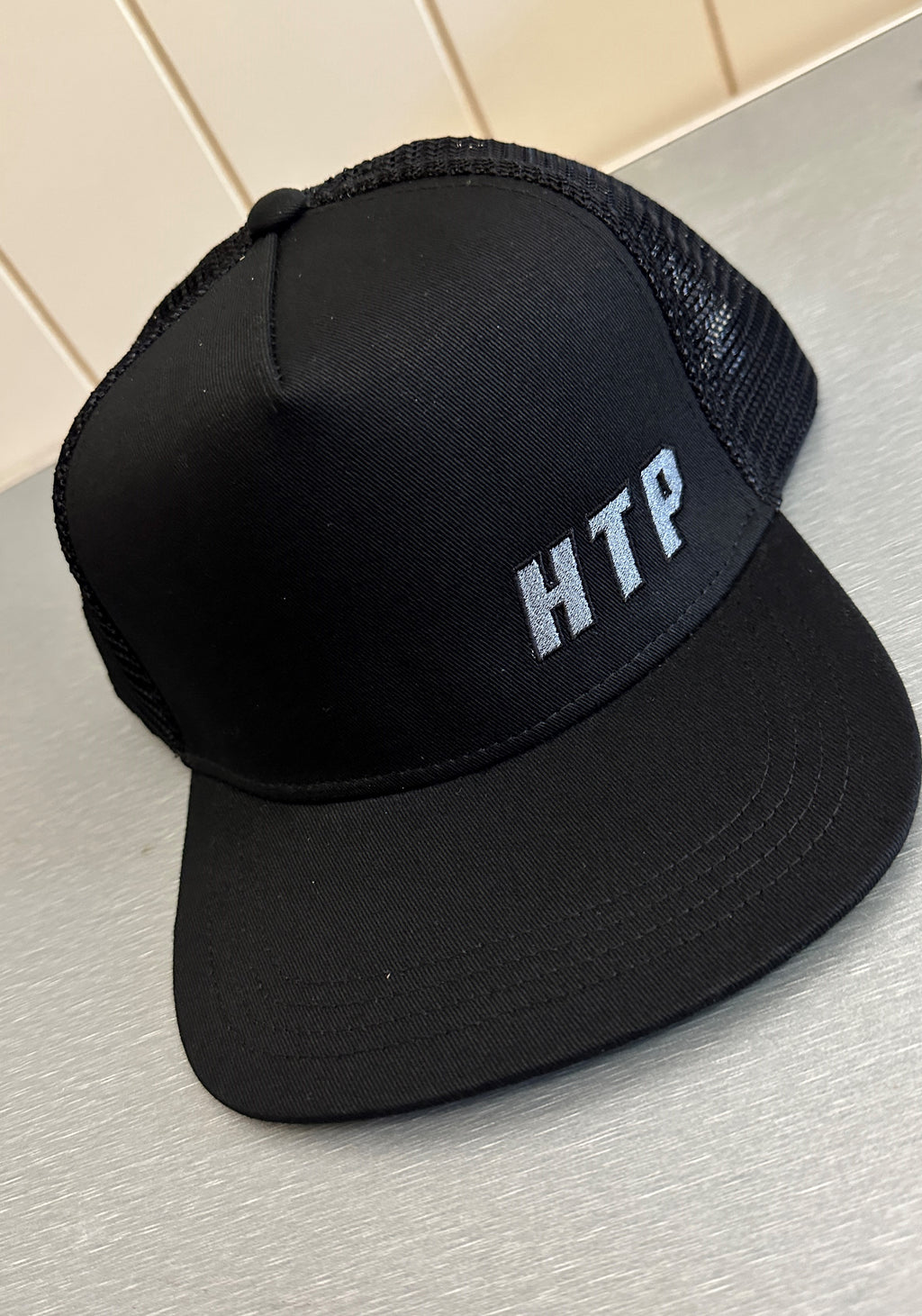 HTP Unisex Trucker Cap