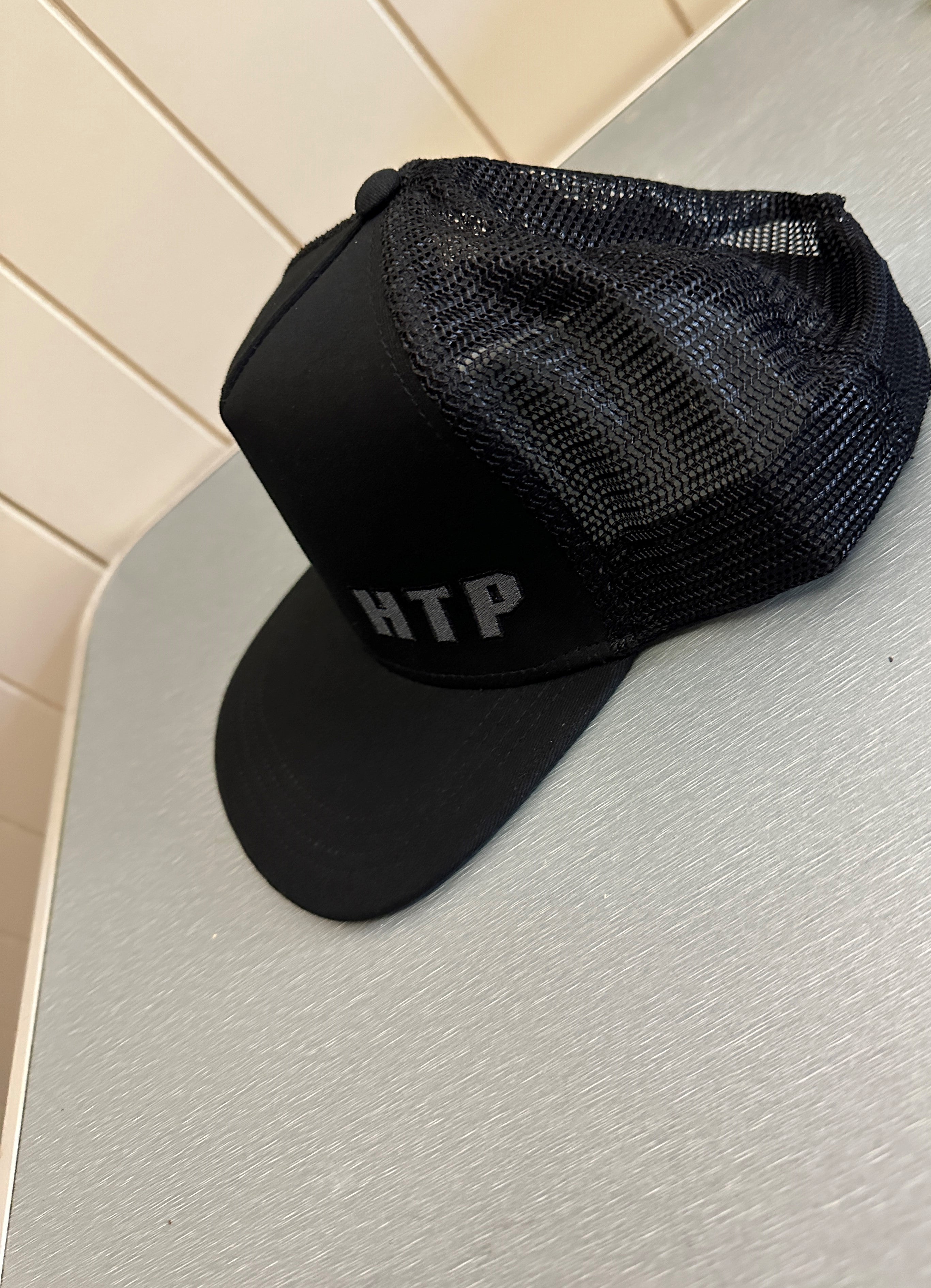 HTP Unisex Trucker Cap