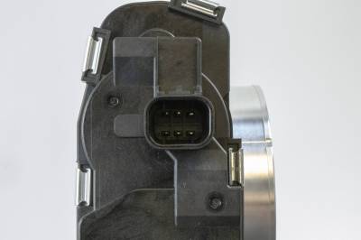 Nick Williams 103mm Electronic Drive-By-Wire Throttle Body For LS2 / LS3 Applications ~ Boosted & NA