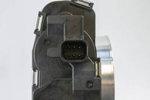 Nick Williams 103mm Electronic Drive-By-Wire Throttle Body For LS2 / LS3 Applications ~ Boosted & NA