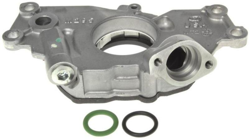 Melling Performance GM LS Oil Pump M295 LS1 5.7L, LS2 6.0L, LS3 6.2L